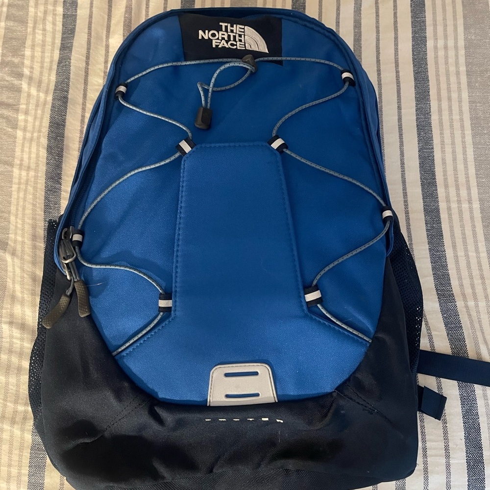 The North Face Jester Backpack/Bookbag